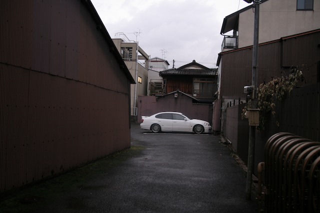 Kyoto 京都市 11